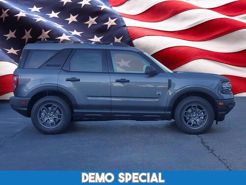 2022 Ford Bronco Sport Big Bend Tampa FL 2022 Ford Bronco Sport Big Bend Tampa FL