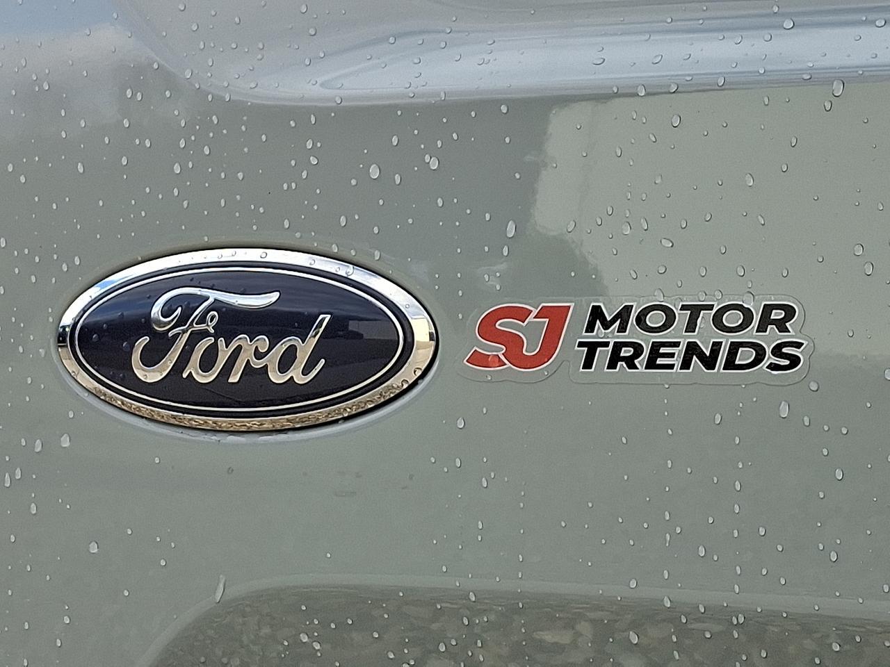 2022 Ford Bronco Sport Big Bend Vineland NJ