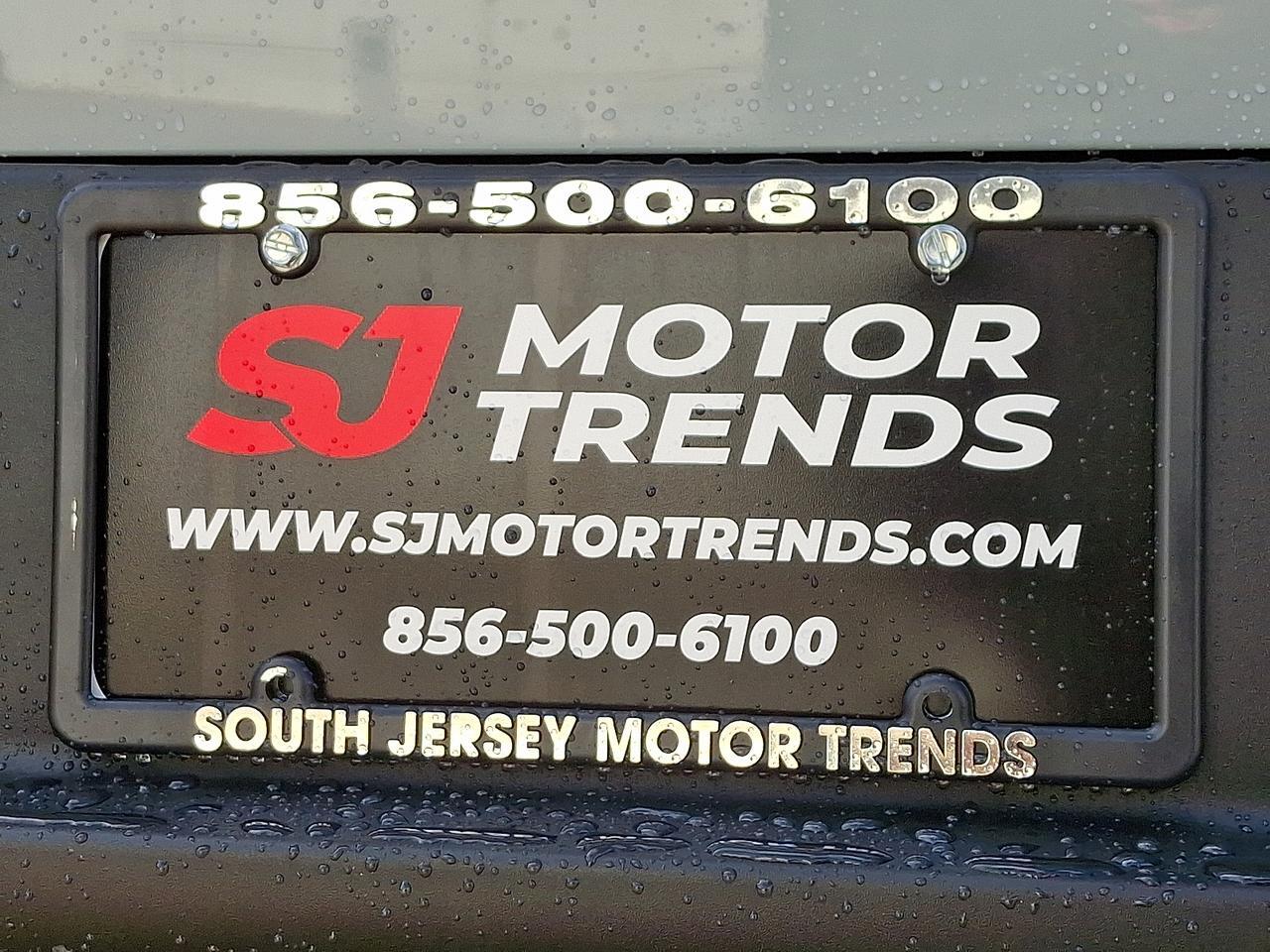 2022 Ford Bronco Sport Big Bend Vineland NJ