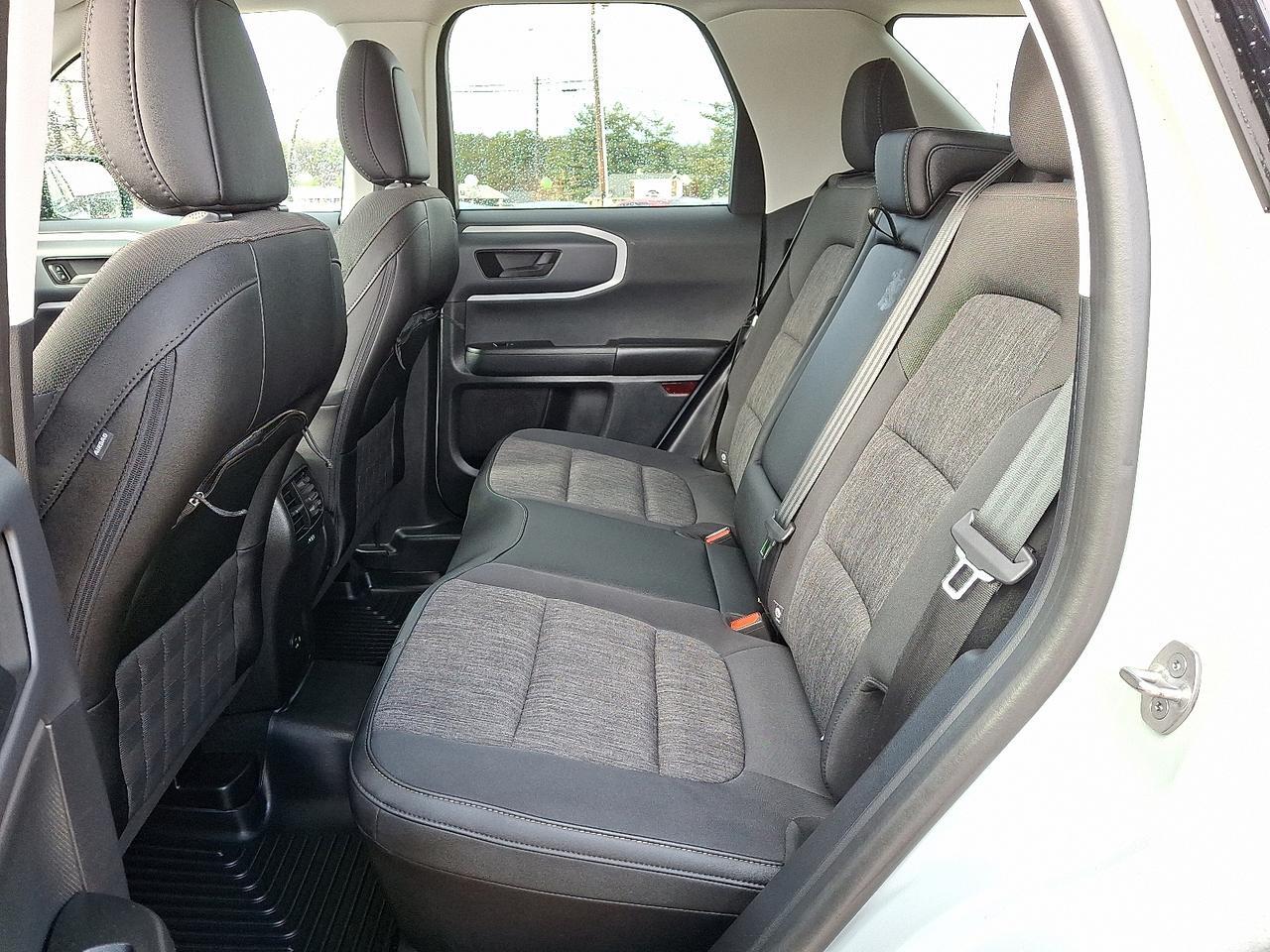 2022 Ford Bronco Sport Big Bend Vineland NJ