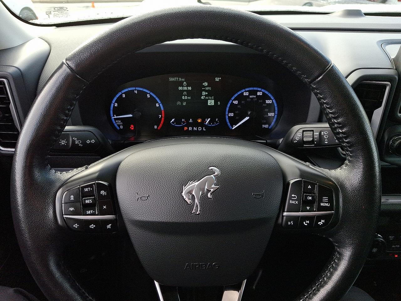 2022 Ford Bronco Sport Big Bend Vineland NJ