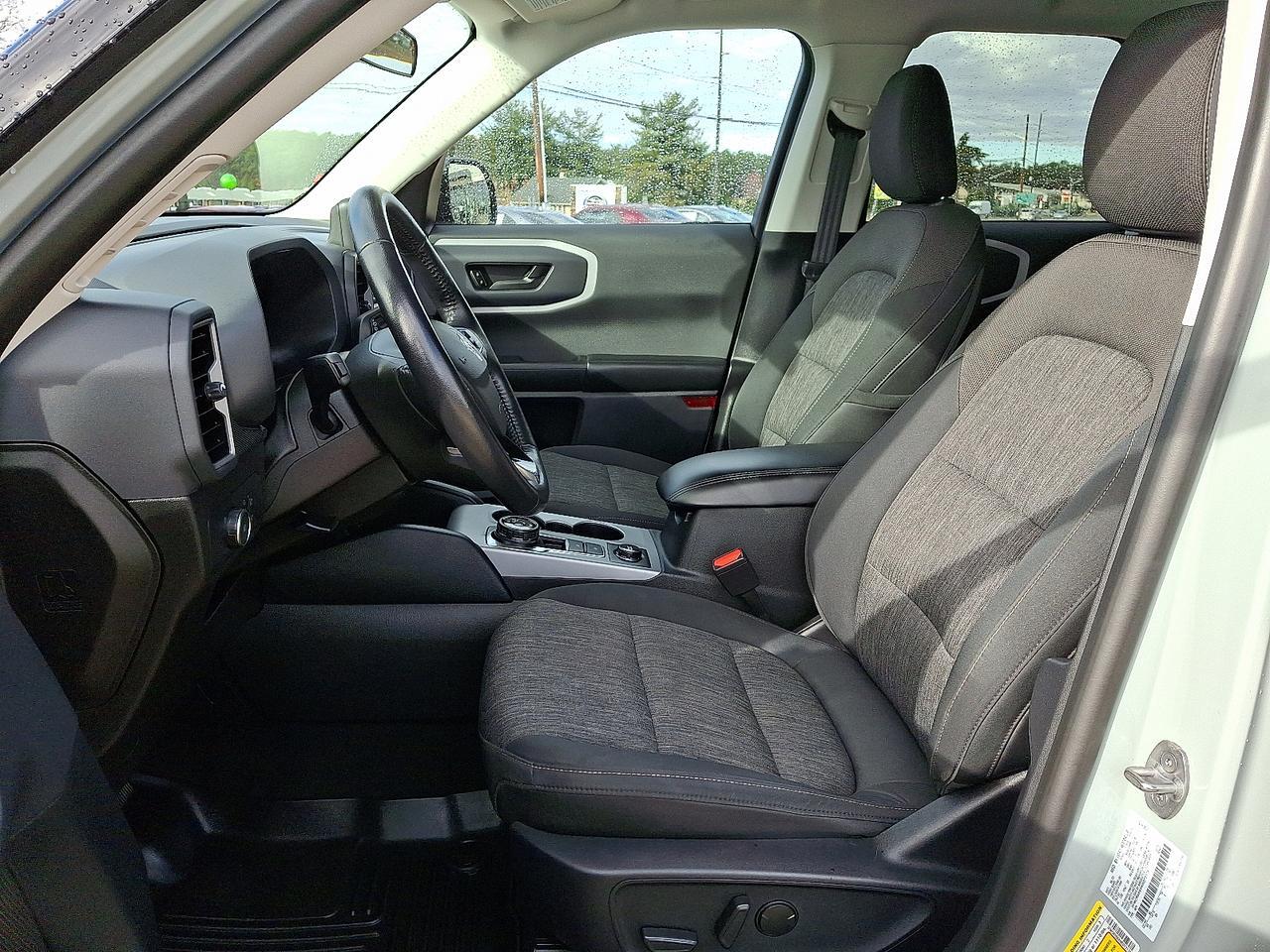 2022 Ford Bronco Sport Big Bend Vineland NJ