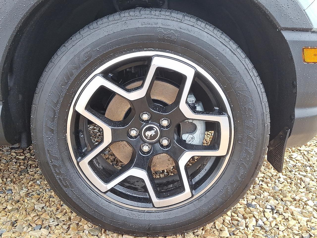 2022 Ford Bronco Sport Big Bend Vineland NJ