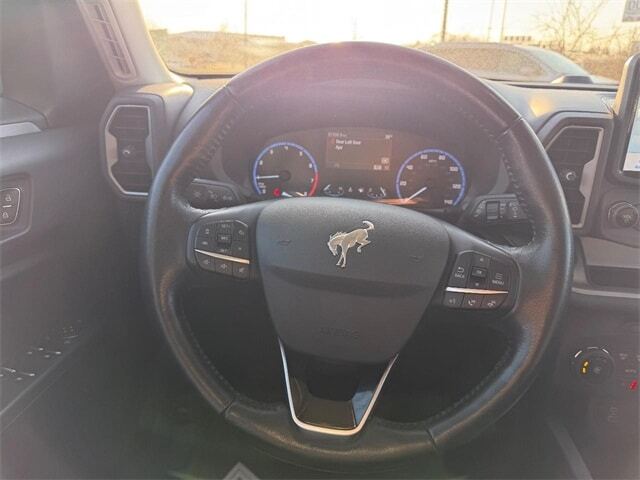 2022 Ford Bronco Sport Big Bend Cape Girardeau MO