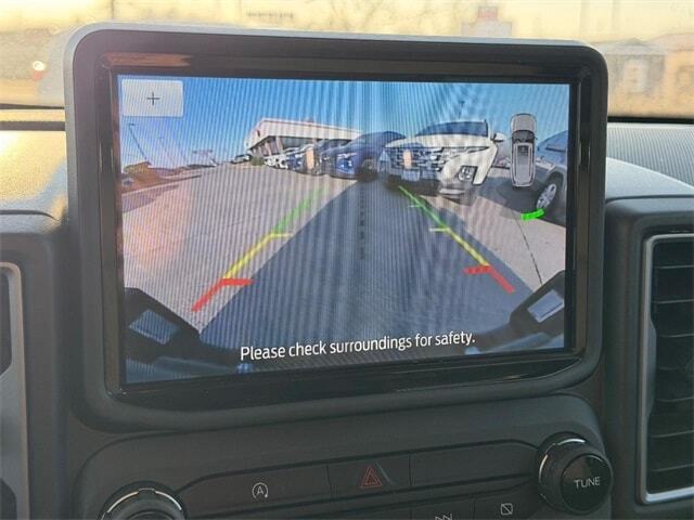 2022 Ford Bronco Sport Big Bend Cape Girardeau MO