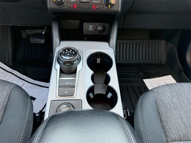 2022 Ford Bronco Sport Big Bend Cape Girardeau MO