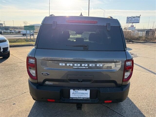 2022 Ford Bronco Sport Big Bend Cape Girardeau MO
