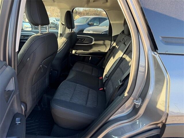 2022 Ford Bronco Sport Big Bend Cape Girardeau MO