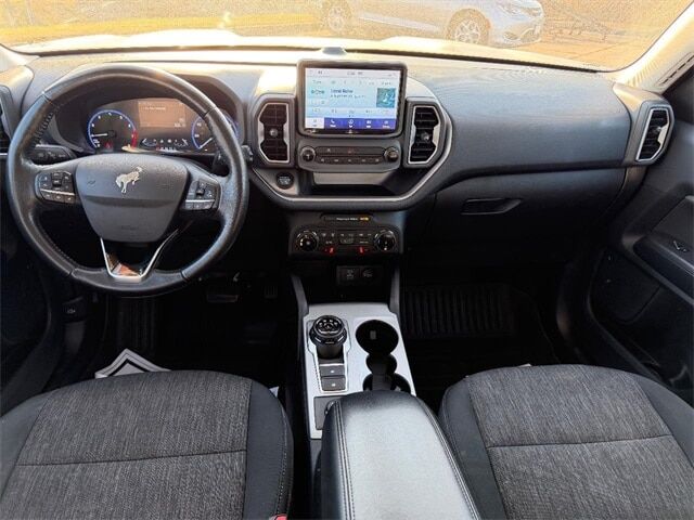 2022 Ford Bronco Sport Big Bend Cape Girardeau MO