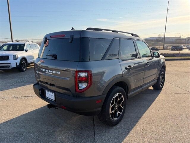2022 Ford Bronco Sport Big Bend Cape Girardeau MO