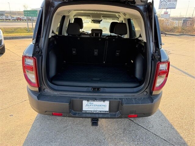 2022 Ford Bronco Sport Big Bend Cape Girardeau MO