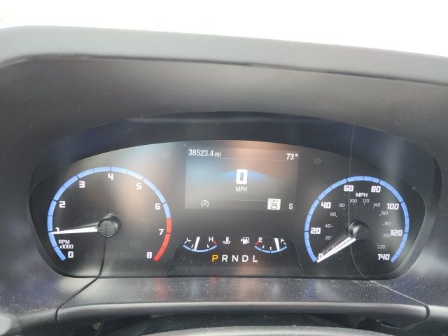 2022 Ford Bronco Sport Big Bend Washington MO