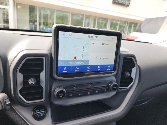 2022 Ford Bronco Sport Big Bend Washington MO