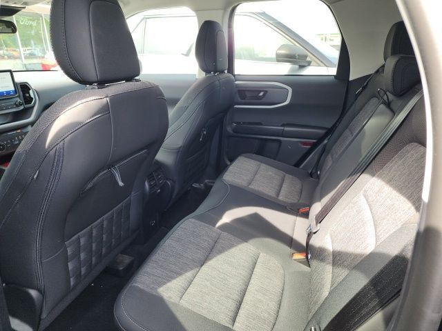 2022 Ford Bronco Sport Big Bend Washington MO