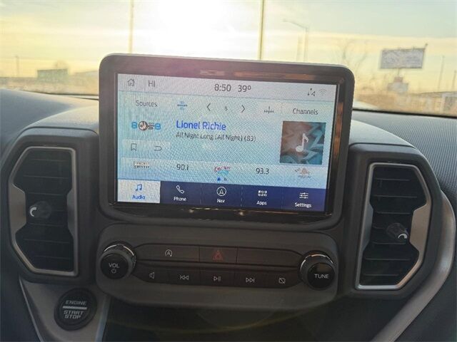 2022 Ford Bronco Sport Big Bend Cape Girardeau MO