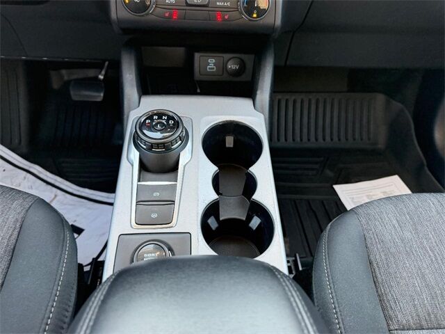 2022 Ford Bronco Sport Big Bend Cape Girardeau MO