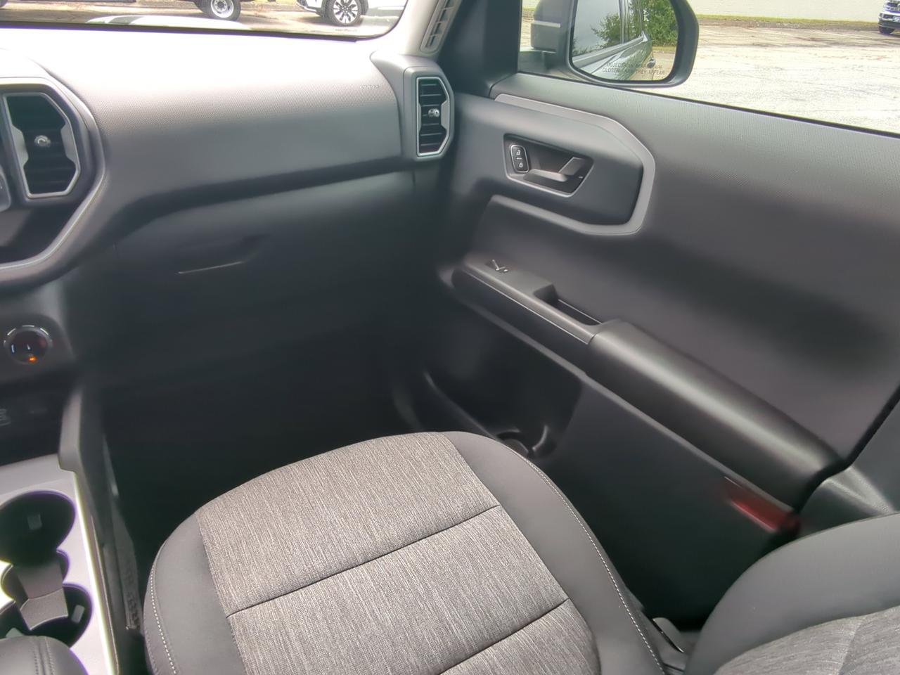 2022 Ford Bronco Sport Big Bend Winder GA
