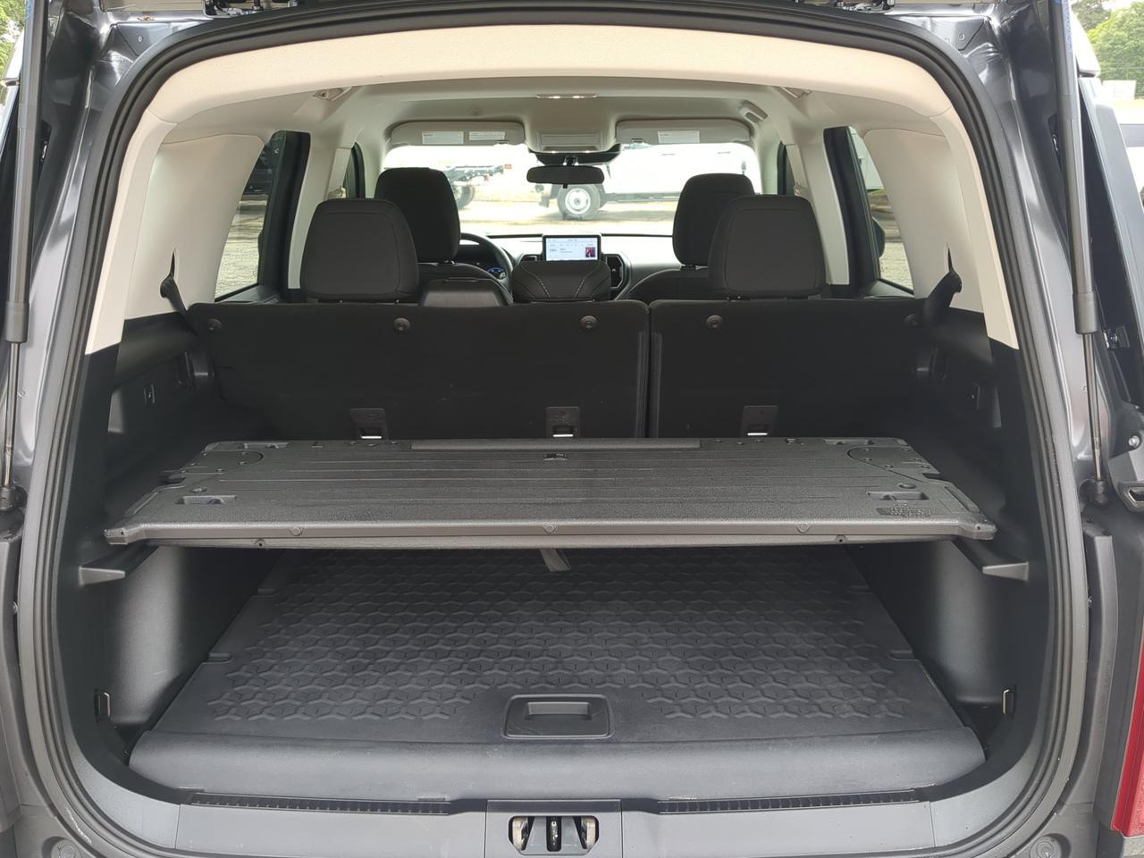 2022 Ford Bronco Sport Big Bend Winder GA