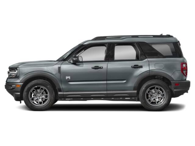 2022 Ford Bronco Sport Big Bend Winder GA