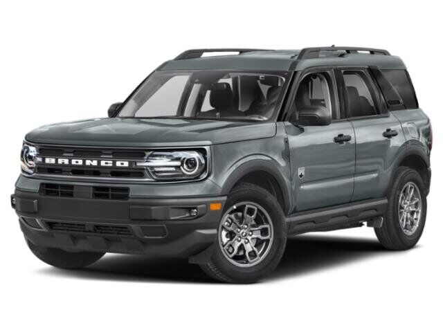 2022 Ford Bronco Sport Big Bend Winder GA