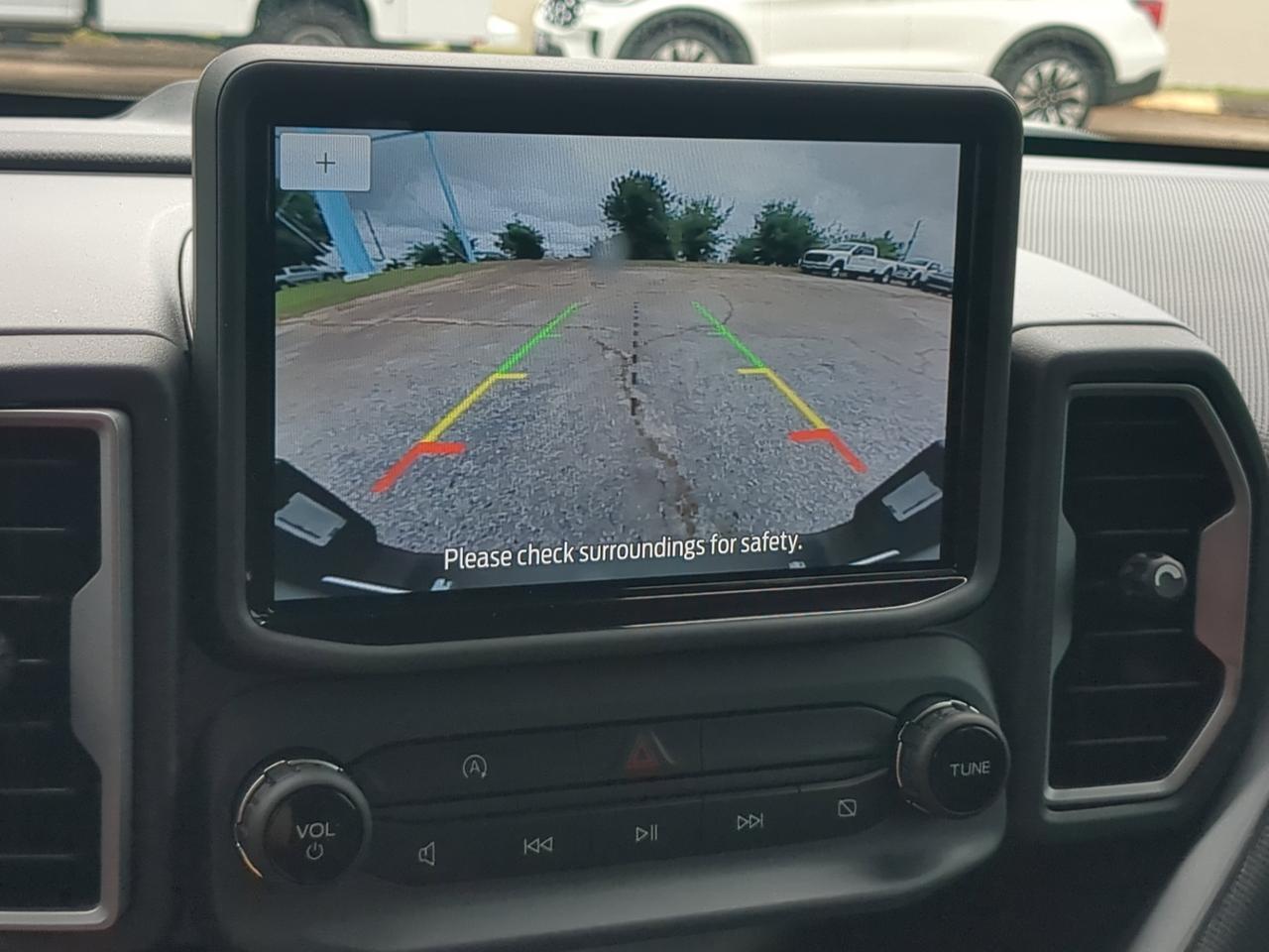 2022 Ford Bronco Sport Big Bend Winder GA