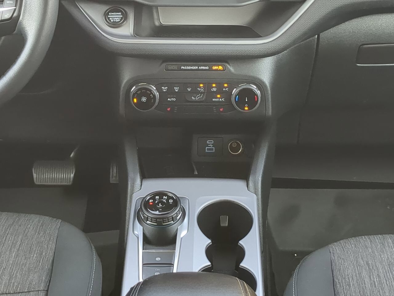 2022 Ford Bronco Sport Big Bend Winder GA