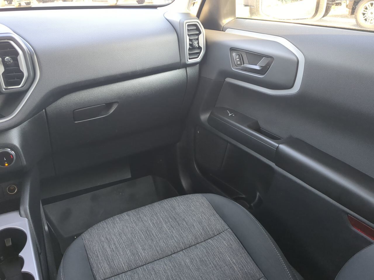 2022 Ford Bronco Sport Big Bend Winder GA