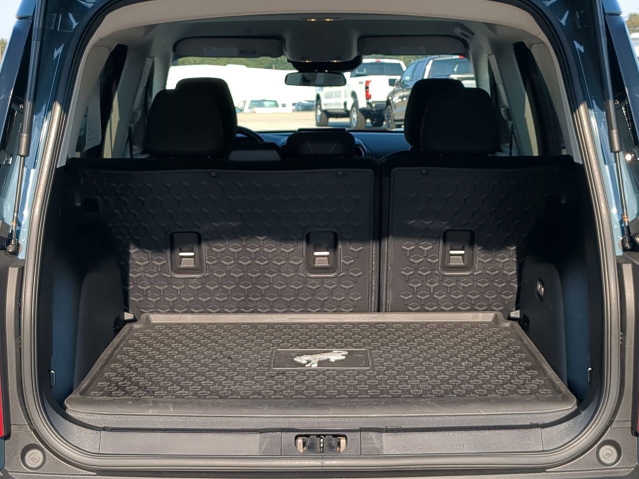 2022 Ford Bronco Sport Big Bend Winder GA
