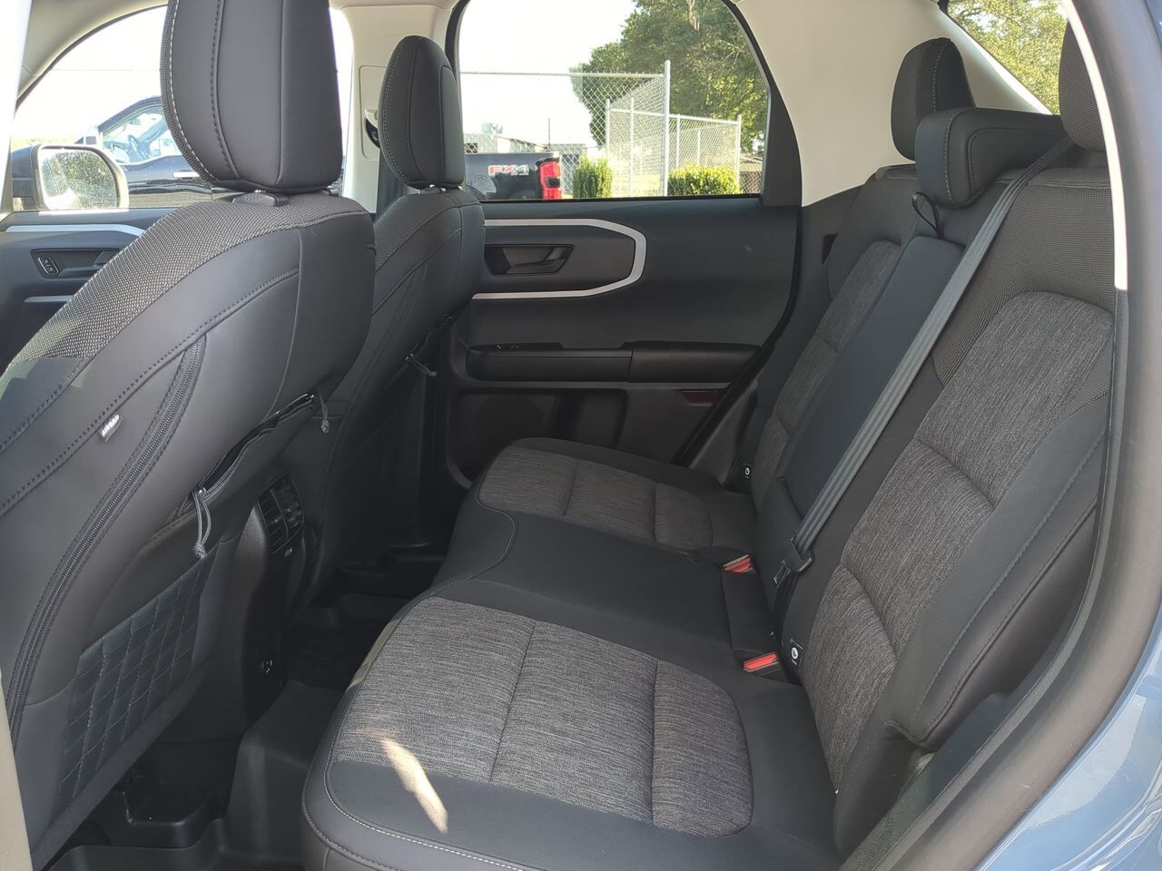 2022 Ford Bronco Sport Big Bend Winder GA