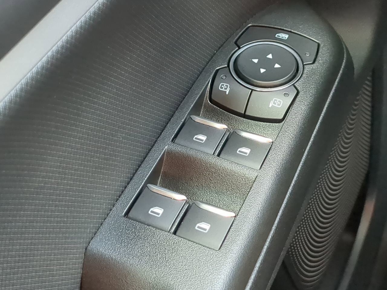 2022 Ford Bronco Sport Big Bend Winder GA
