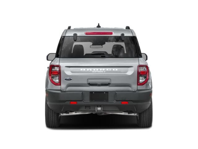 2022 Ford Bronco Sport Big Bend Winder GA