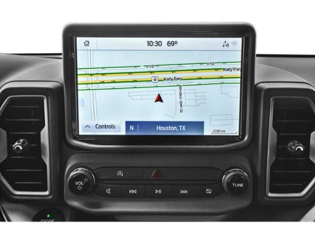 2022 Ford Bronco Sport Big Bend Winder GA