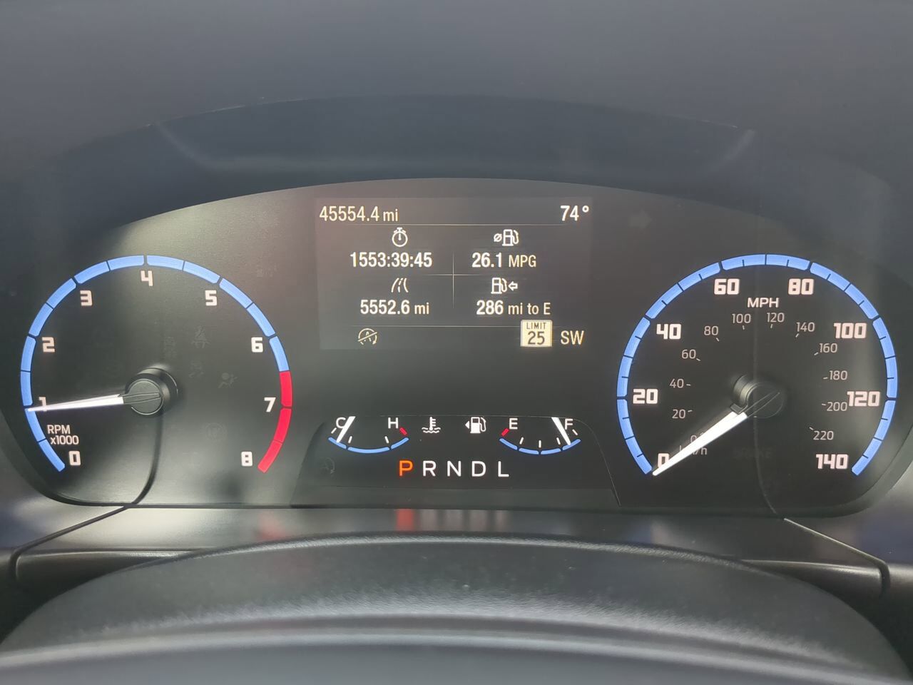 2022 Ford Bronco Sport Big Bend Winder GA