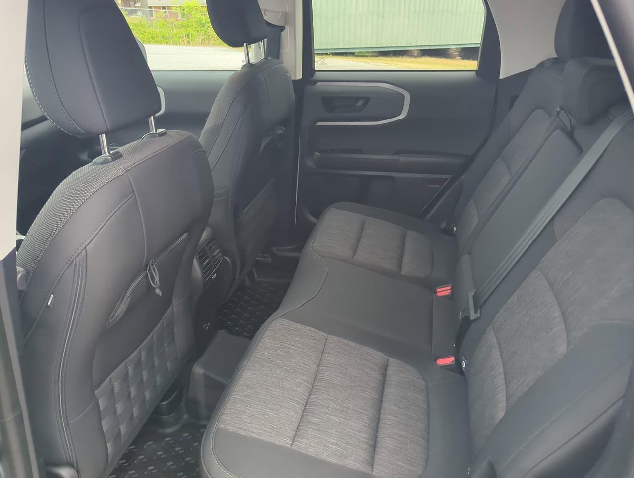 2022 Ford Bronco Sport Big Bend Winder GA