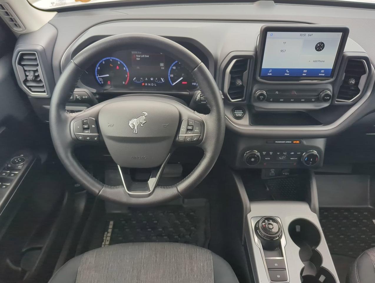 2022 Ford Bronco Sport Big Bend Winder GA