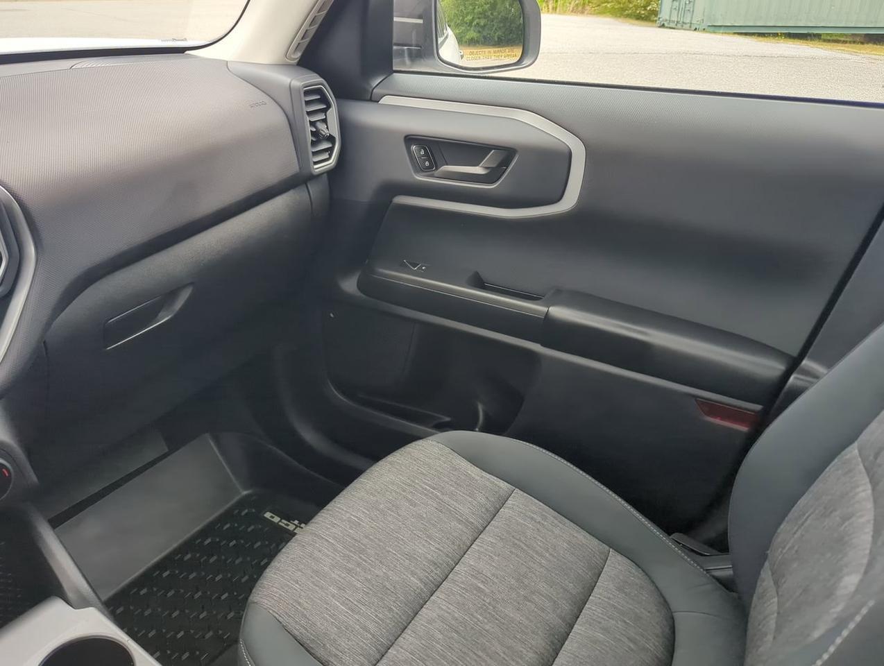 2022 Ford Bronco Sport Big Bend Winder GA
