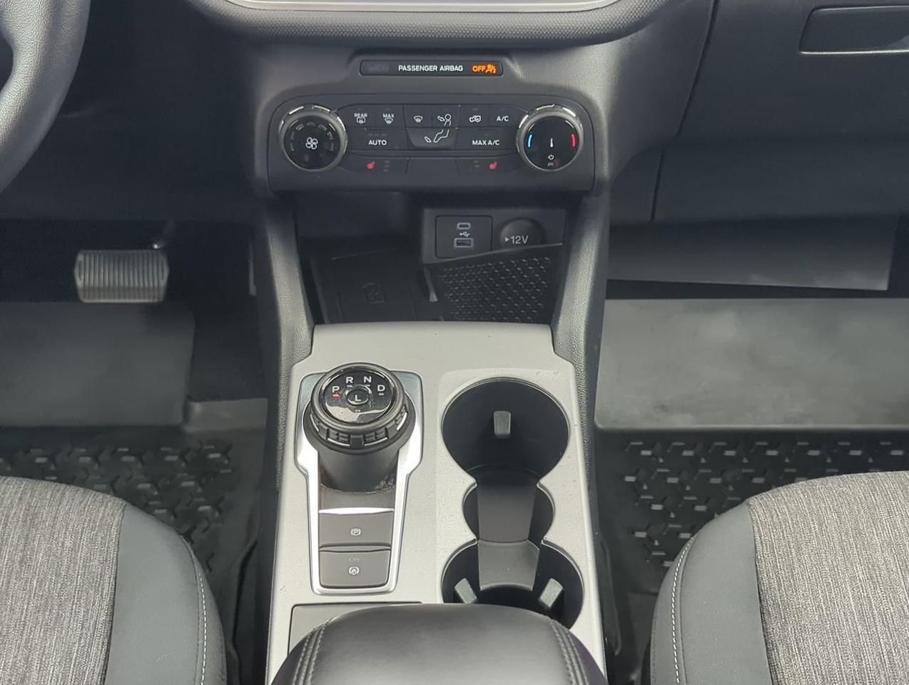 2022 Ford Bronco Sport Big Bend Winder GA
