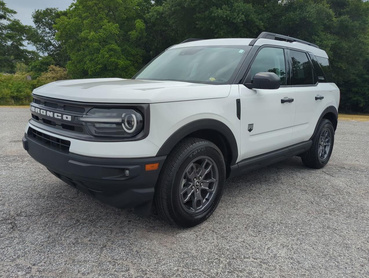 2022 Ford Bronco Sport Big Bend Winder GA