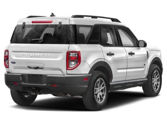 2022 Ford Bronco Sport Big Bend Winder GA