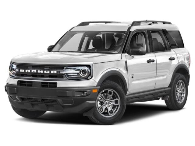 2022 Ford Bronco Sport Big Bend Winder GA