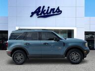 2022 Ford Bronco Sport Big Bend Winder GA 2022 Ford Bronco Sport Big Bend Winder GA
