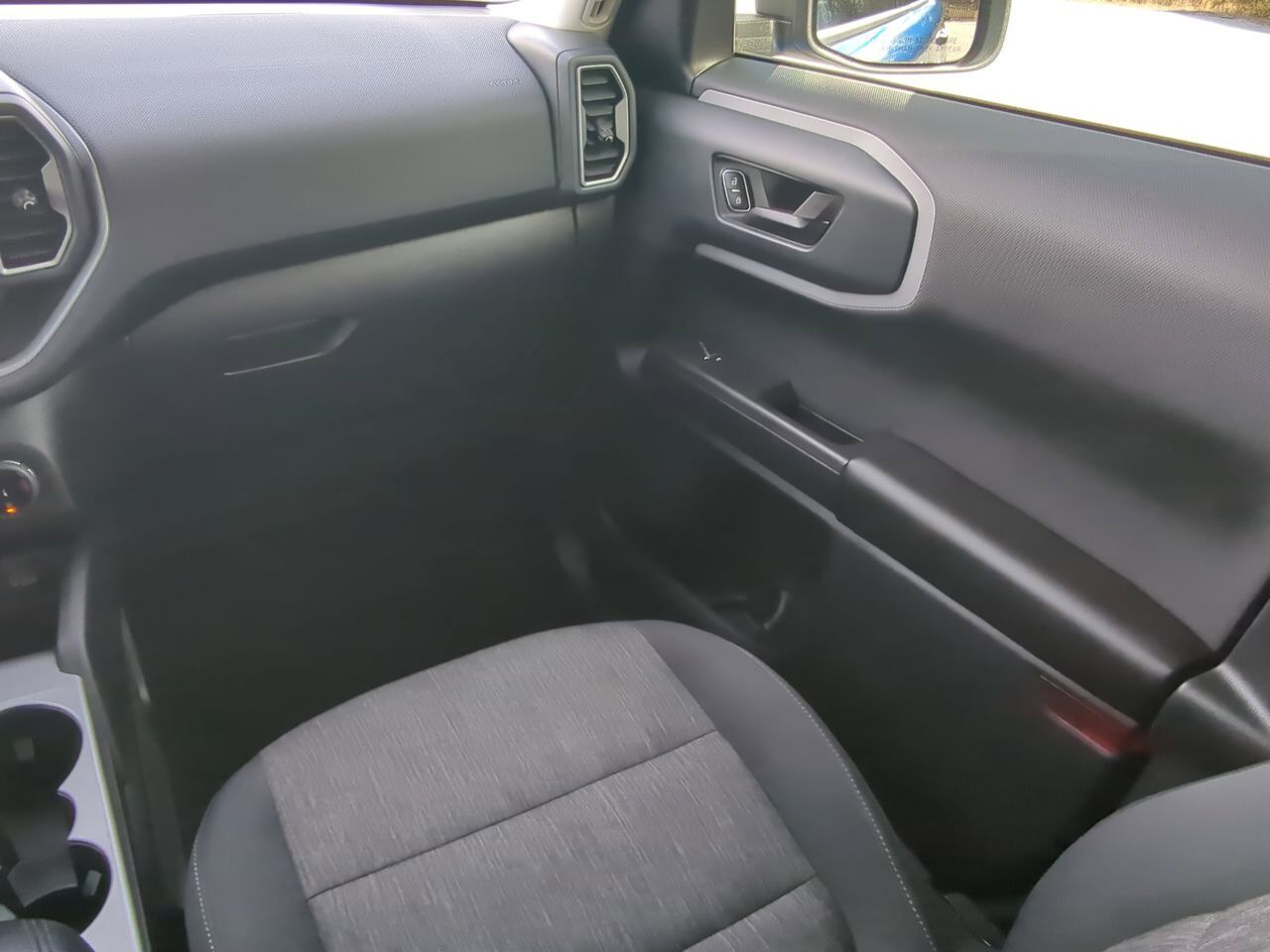 2022 Ford Bronco Sport Big Bend Winder GA