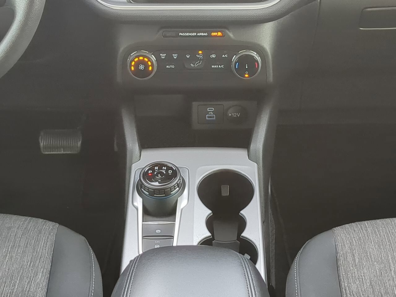 2022 Ford Bronco Sport Big Bend Winder GA