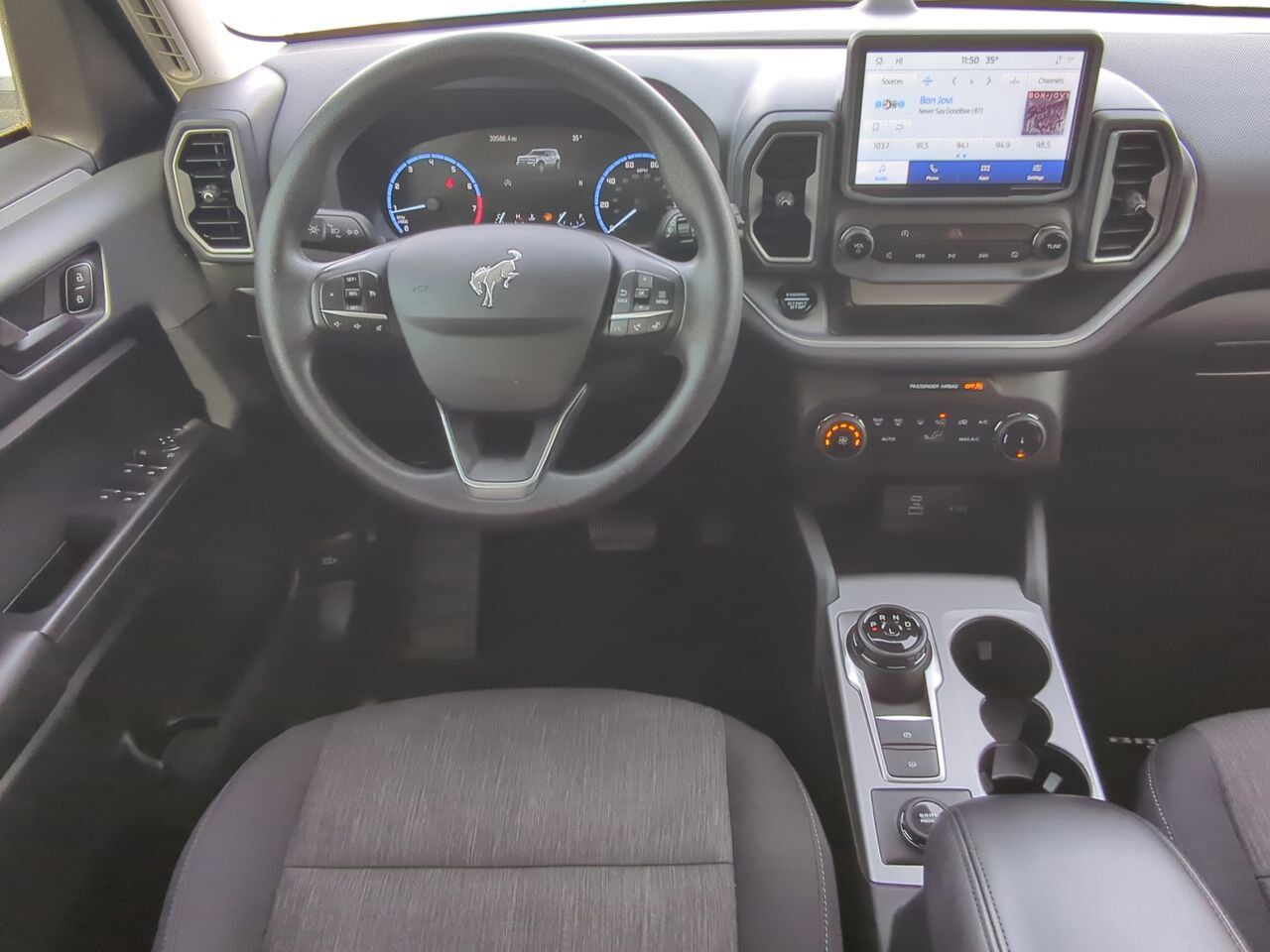 2022 Ford Bronco Sport Big Bend Winder GA