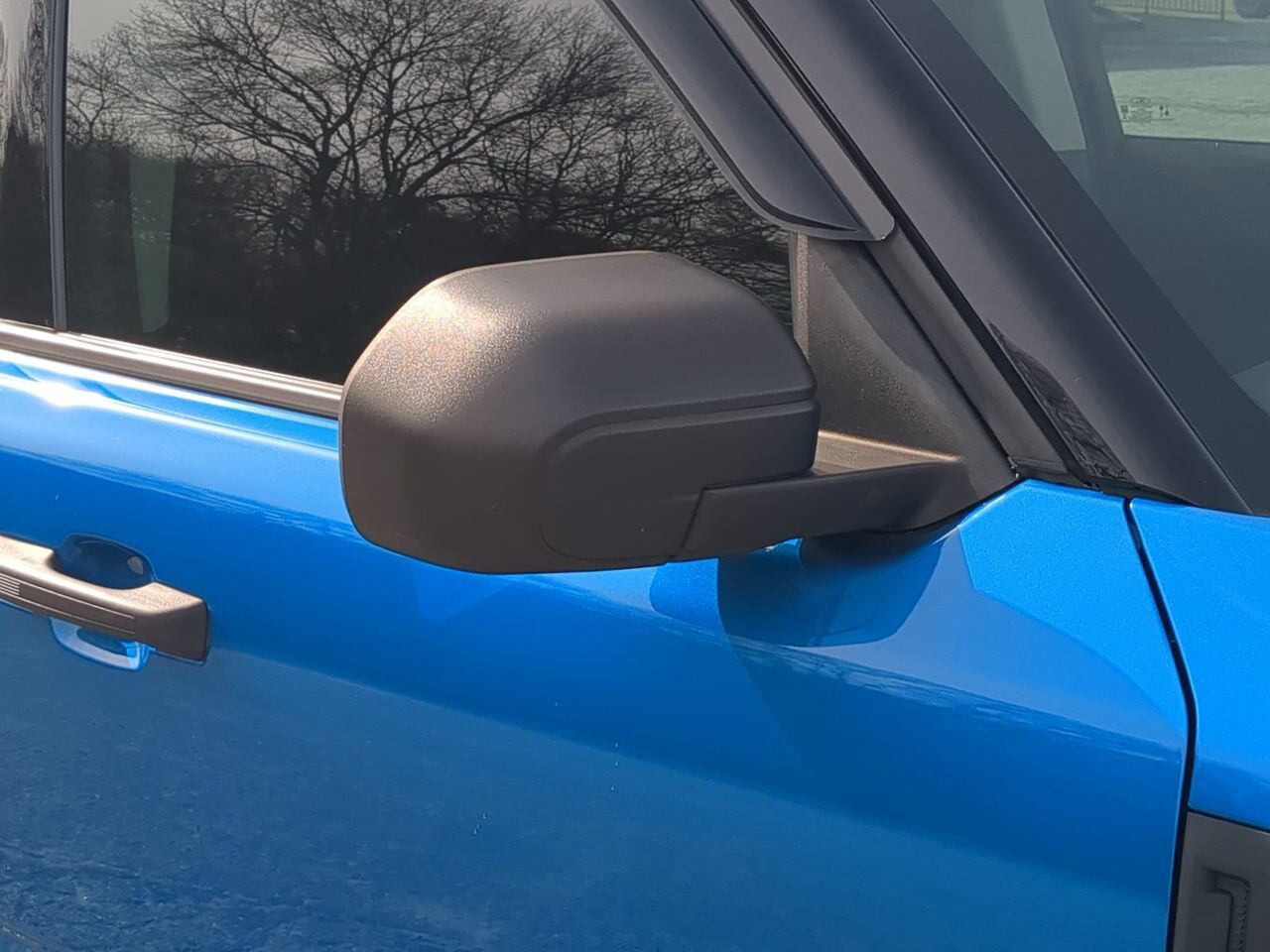 2022 Ford Bronco Sport Big Bend Winder GA