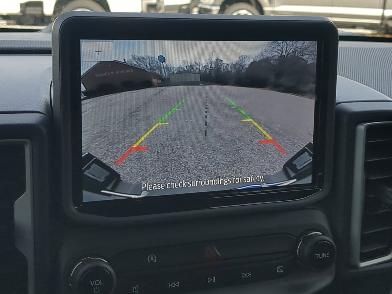 2022 Ford Bronco Sport Big Bend Winder GA