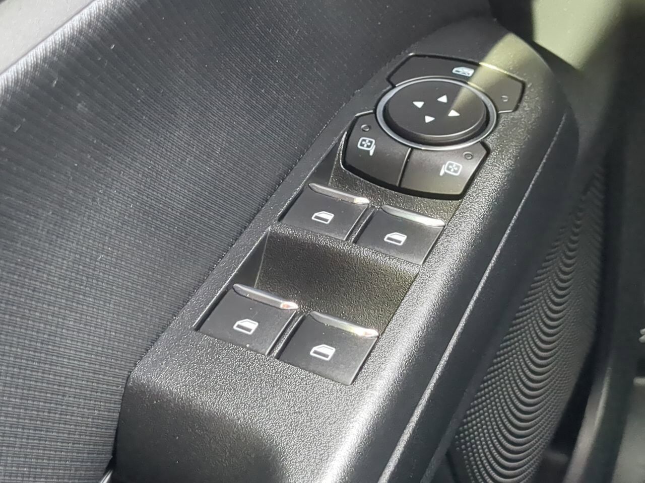 2022 Ford Bronco Sport Big Bend Winder GA