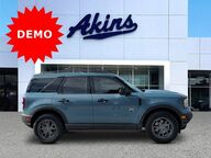 2022 Ford Bronco Sport Big Bend Winder GA 2022 Ford Bronco Sport Big Bend Winder GA