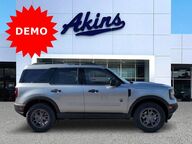 2022 Ford Bronco Sport Big Bend Winder GA 2022 Ford Bronco Sport Big Bend Winder GA