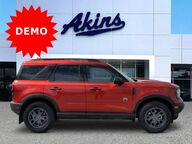 2022 Ford Bronco Sport Big Bend Winder GA 2022 Ford Bronco Sport Big Bend Winder GA